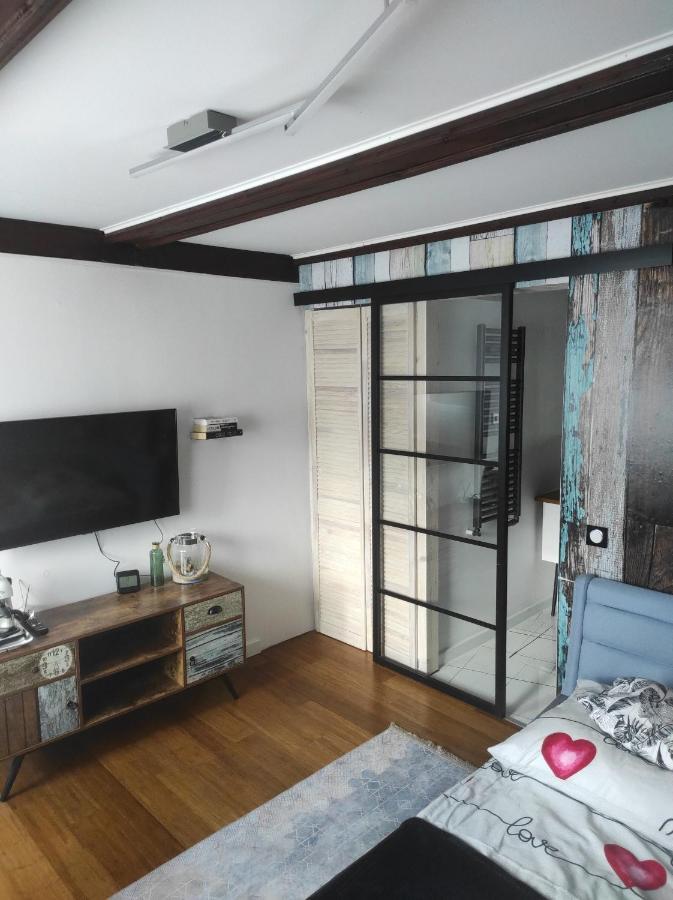 卡尔帕奇Sleepstation Karkonosze公寓 外观 照片