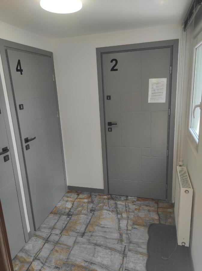 卡尔帕奇Sleepstation Karkonosze公寓 外观 照片
