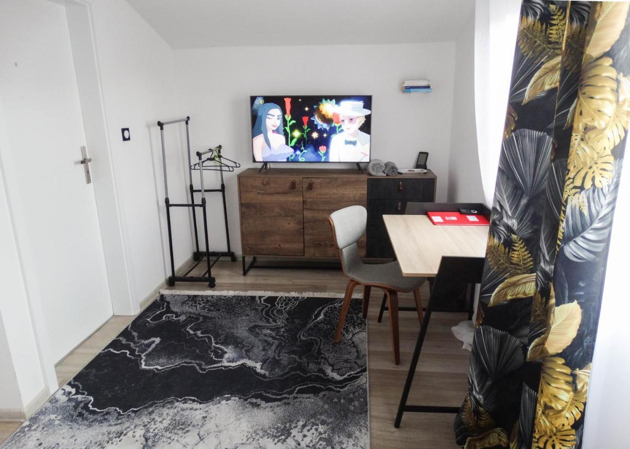 卡尔帕奇Sleepstation Karkonosze公寓 外观 照片