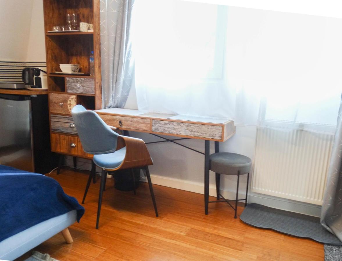 卡尔帕奇Sleepstation Karkonosze公寓 外观 照片