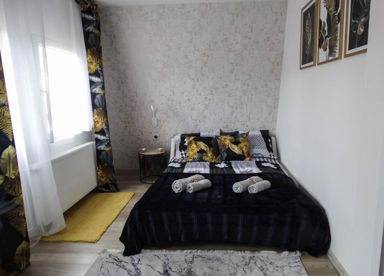 卡尔帕奇Sleepstation Karkonosze公寓 外观 照片